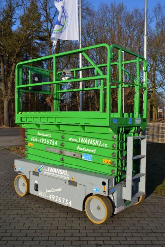 SYSTEM LIFT SB 140