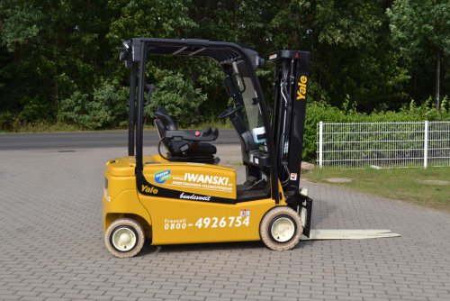 SYSTEM LIFT ST 20 / 46 E
