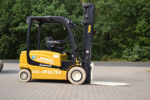 SYSTEM LIFT ST 30 / 58 E