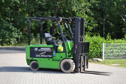 SYSTEM LIFT ST 32 / 47 E