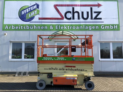System Lift