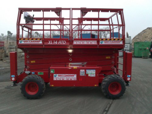 Airo XL 14 RTD