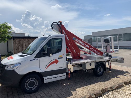 Multitel 162 EX