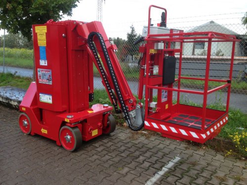 Helix 1205