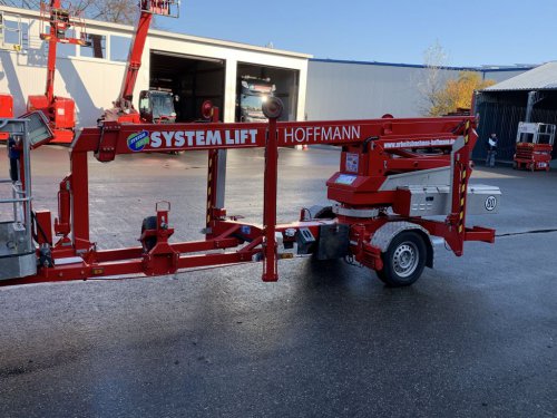 Omme 1550 EX