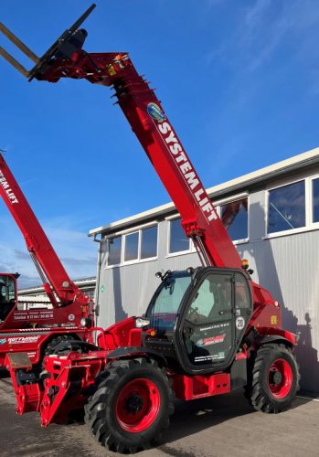 Bobcat BC 3513