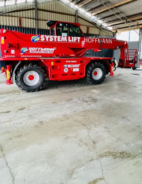 Merlo Roto 50.26