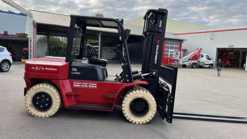 EP EFL 702 