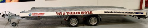 Autotransporter