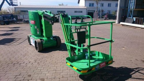 Haulotte HA12 CJ