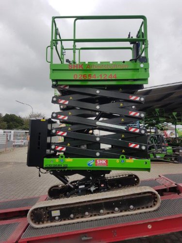Almac Bibi 1090-BL EVO