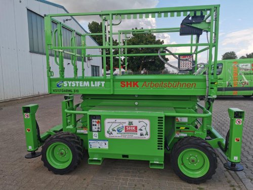 SJ 6832RT 