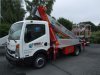 LKW 3,5 t 22 m