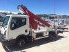 LKW 3,5 t 16,2 m