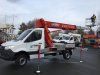 LKW 3,5 t 28 m