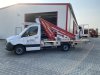 LKW 3,5 t 20 m