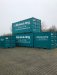 Materialcontainer 10'