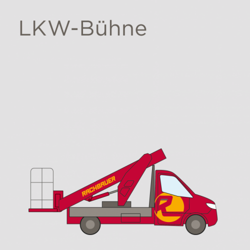 RB LKW16D