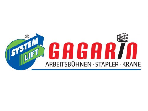 Elektro Gabelstapler 3to