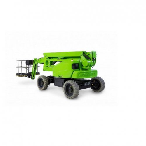 HR21 Hybrid