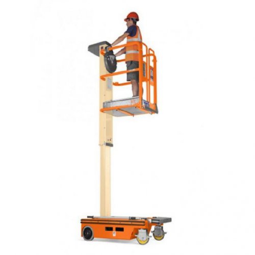 Power Tower EcoLift