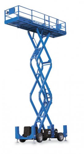 Genie GS3384RT