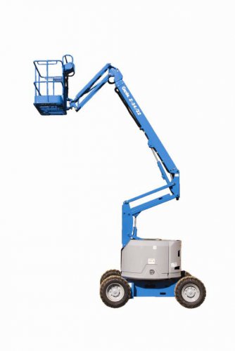 Genie Z34/22RT