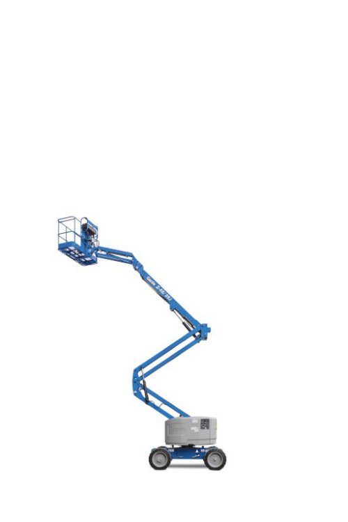 Genie Z45/25JRT