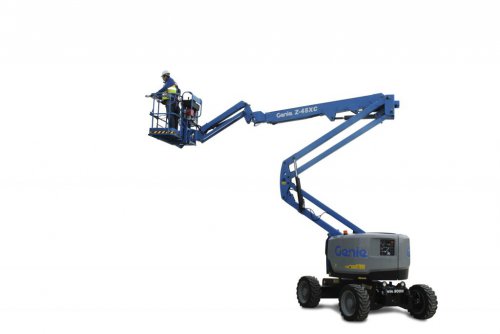 Genie Z45XC