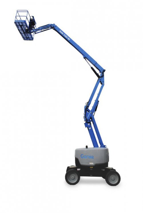 Genie Z60/40