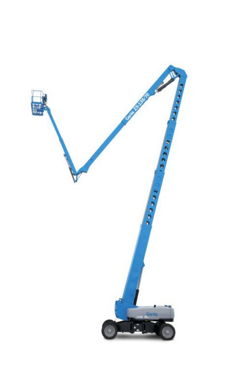 Genie ZX135/70