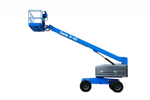 Genie S40 XC