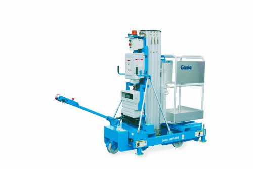 Genie IWP-30S