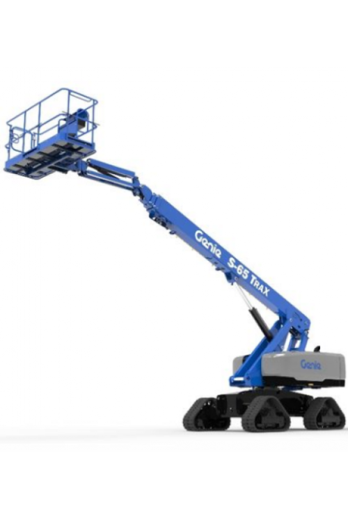 Genie S65 Trax