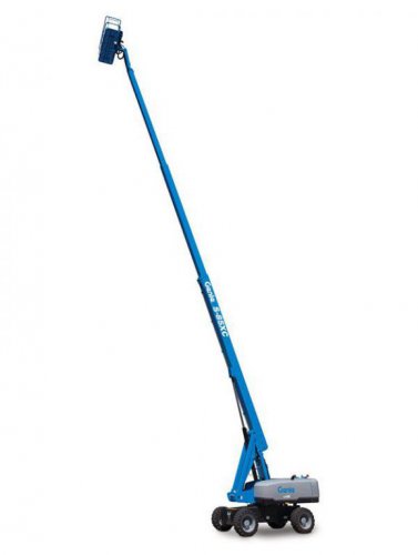 Genie S85 XC